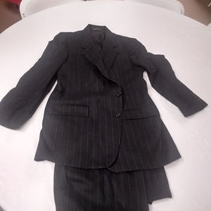2 Piece Suit